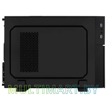 Корпус AeroCool Playa Slim картинка 6